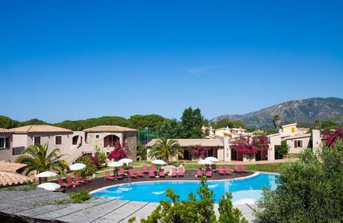 Campulongu Apartment | Residence S'incantu