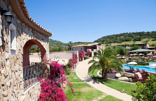 Campulongu Apartment | Residence S'incantu