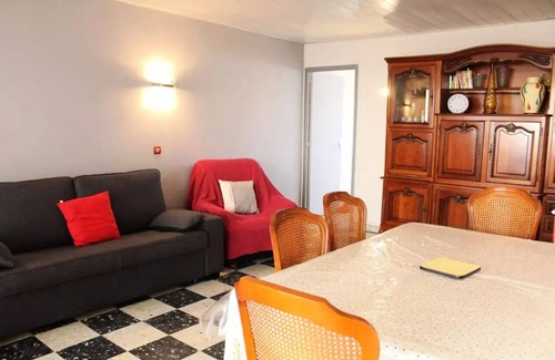 Port-la-Nouvelle Apartment | Residence Sable Et Soleil - Appt 3 rooms 6 beds PORT LA NEW
