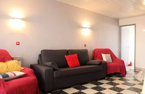 Port-la-Nouvelle Apartment | Residence Sable Et Soleil - Appt 3 rooms 6 beds PORT LA NEW