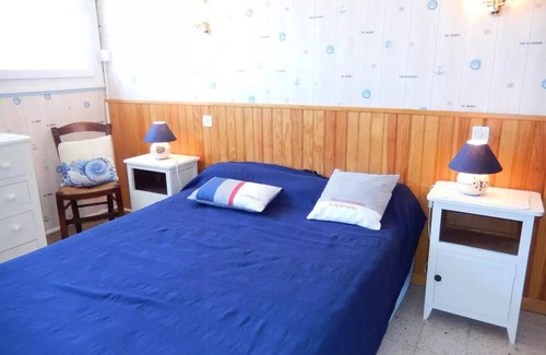 Port-la-Nouvelle Apartment | Residence Sable Et Soleil - Appt 3 rooms 6 beds PORT LA NEW