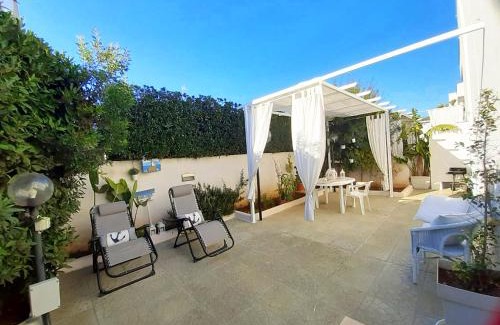 Torre Suda House | Residence Salentoholidays