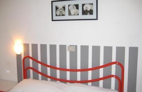 Lentiscosa Apartment | Residence San Antonio