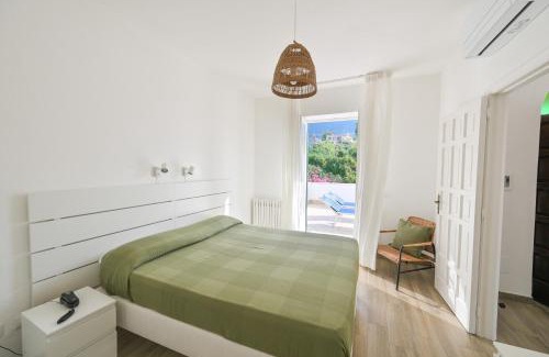 Forio Apartment | Residence San Domenico