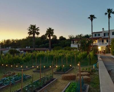 Forio Apartment | Residence San Domenico