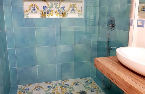 Quartieri Spagnoli House | Residence San Mattia