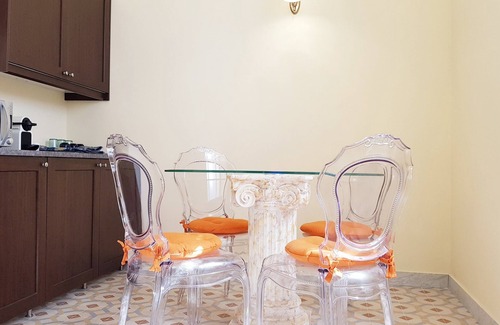 Quartieri Spagnoli House | Residence San Mattia