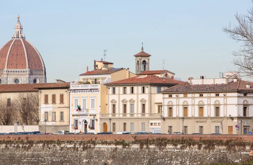 Santa Croce House | Residence San Niccolo'