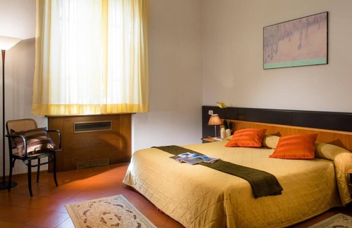 Santa Croce House | Residence San Niccolo'