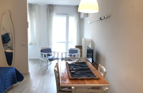 Jesolo Apartment | Residence Santa Fè DA COLLA