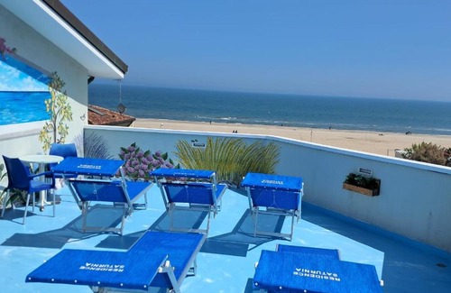 Fogliano Marina Apartment | Residence Saturnia