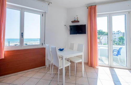 Fogliano Marina Apartment | Residence Saturnia