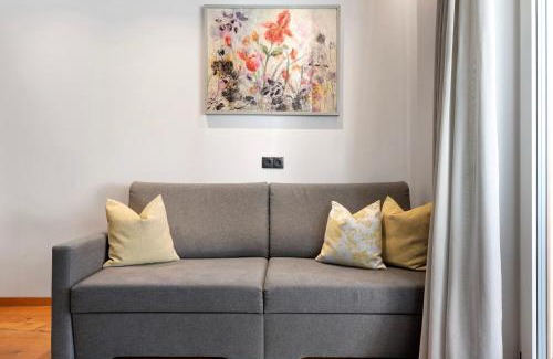 Kastelruth Apartment | Residence Skutial Santner Deluxe