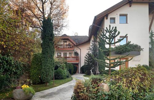 Kastelruth Apartment | Residence Skutial Santner Deluxe