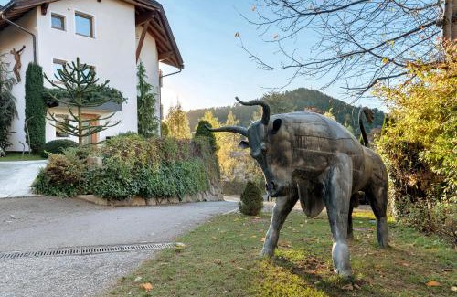 Kastelruth Apartment | Residence Skutial Santner Deluxe