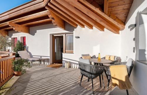 Kastelruth Apartment | Residence Skutial Santner Deluxe