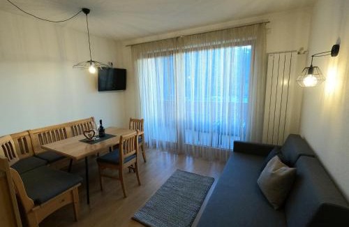 Perca Apartment | Residence Sonnberg