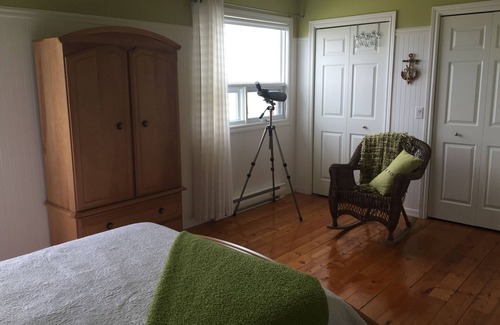 La Mitis House | Residence Ste-Luce sur mer