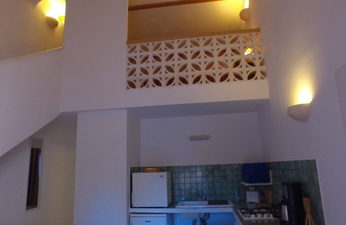 Santa Giulia Villa | residence stella d'oro n. 6, f3 a santa giulia