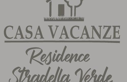 Staranzano House | Residence Stradella Verde