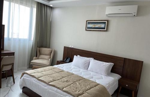 Bingerville Apartment | RESIDENCE SYCOMORE 1