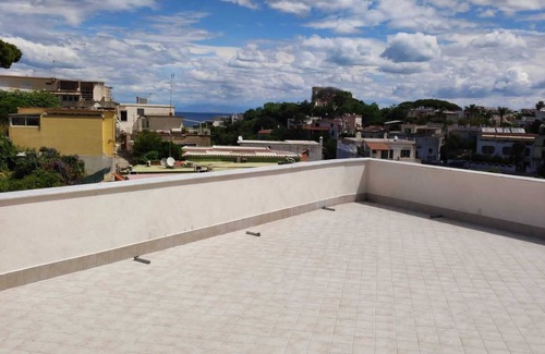 Casamicciola Terme Apartment | Residence Terme Belliazzi Casamicciola Terme Piazza Bagni 122