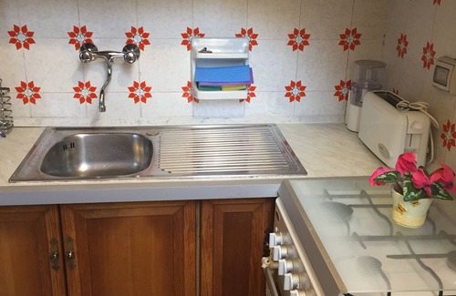 Lerici Apartment | RESIDENCE The House of Poets CITRA 011016-LT-0125