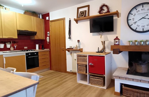 Gallio Apartment | Residence Tre Masi Asiago plateau