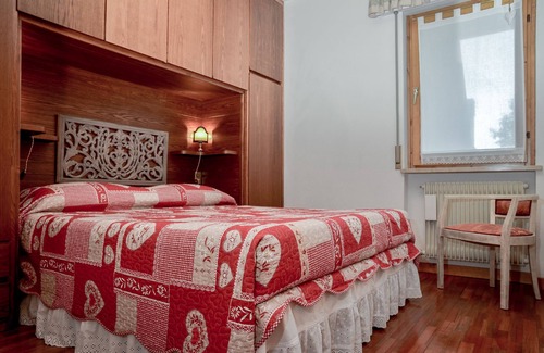 Gallio Apartment | Residence Tre Masi Asiago plateau