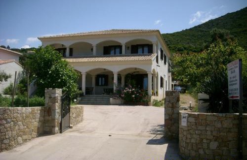 Galeria House | residence u filipaghju