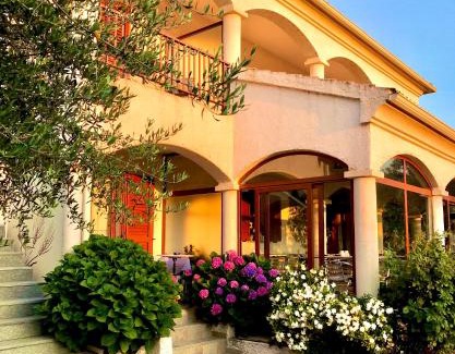 Galeria House | residence u filipaghju