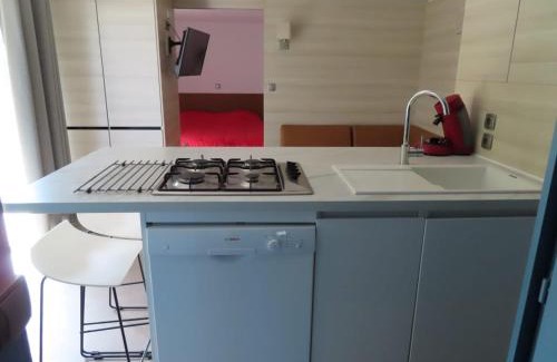 Favone House | Residence U Veniqui