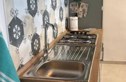 Rapolano Terme House | Residence UNDER THE CAMPANILE