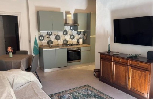 Rapolano Terme House | Residence UNDER THE CAMPANILE