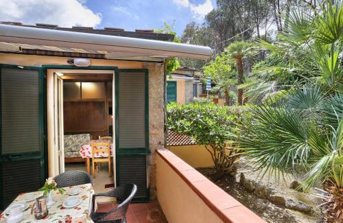 Campo nell'Elba Apartment | Residence Vacanza Mare