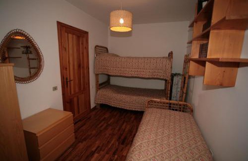 Alba Apartment | Residence Valfassa