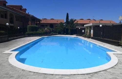 Riotorto Apartment | Residence Valle Fiorita