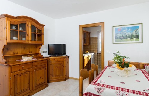 Carano Apartment | Residence Villa Boschetto