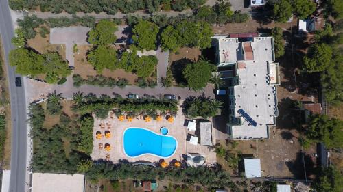 Defensola Apartment | Residence Villa Candida