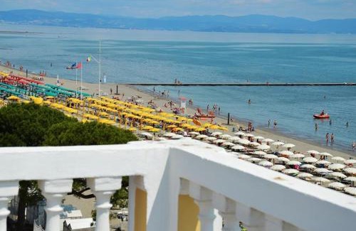 Grado Apartment | Residence Villa Marina