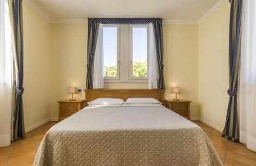 Grado Apartment | Residence Villa Marina