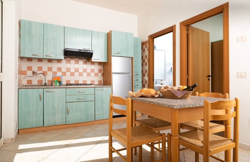 Mandrione House | Residence Villantica