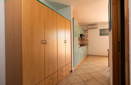 Mandrione House | Residence Villantica