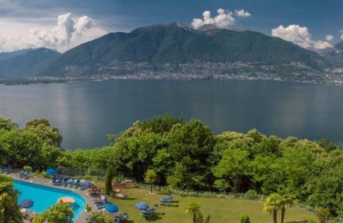 Vira Apartment | Residence Viramonte - Casa Aurelia, Wohnung 12