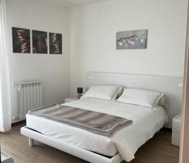 Noventa di Piave Apartment | Residence Vivaldi