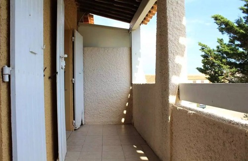 Port-la-Nouvelle Villa | Residence Water Houses - But 3 rooms mezz 6 beds PORT LA NEW