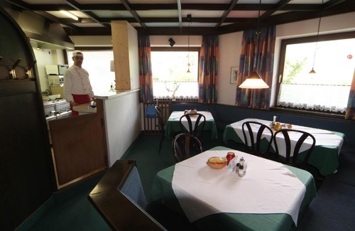 Sand in Taufers Hotel | Residence Wiesenhof