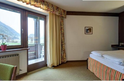 Sand in Taufers Hotel | Residence Wiesenhof