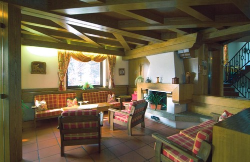 Sand in Taufers Hotel | Residence Wiesenhof