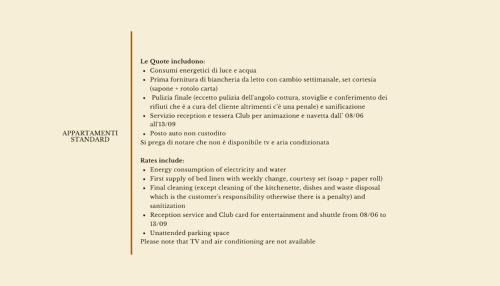 Cugnana Verde Apartment | Residence with panoramic view in Cugnana Verde